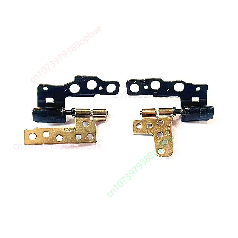 New LCD Screen Hinge Shaft for HP Envy 13-AB TPN-I127 Laptop Replacement Hinge Assembly