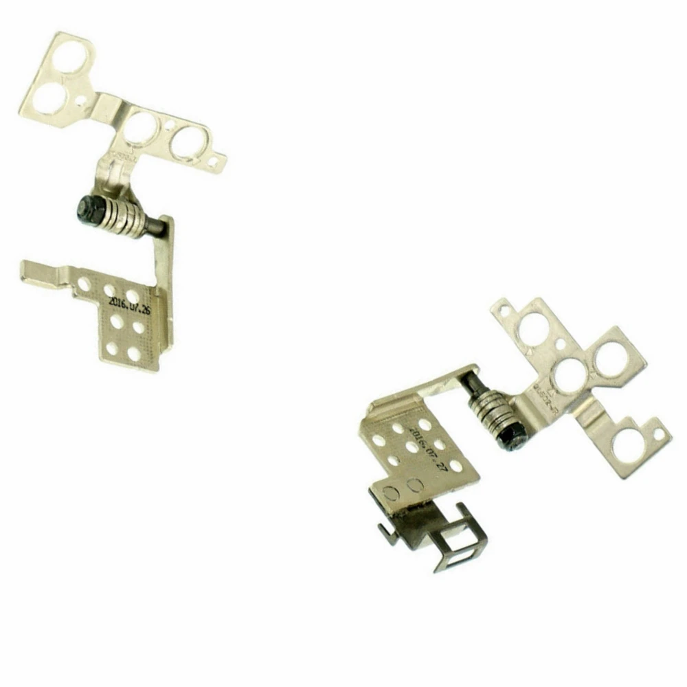 

New Laptop Hinge Set for ASUS GL502 GL502V GL502VT-BSI7N27 hinges