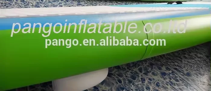 Y&G Inflatable Paddle Board Review| New Design Customized Inflatable Surfboard| Free Design, TUV, CE, Inflatable Sup Board Price