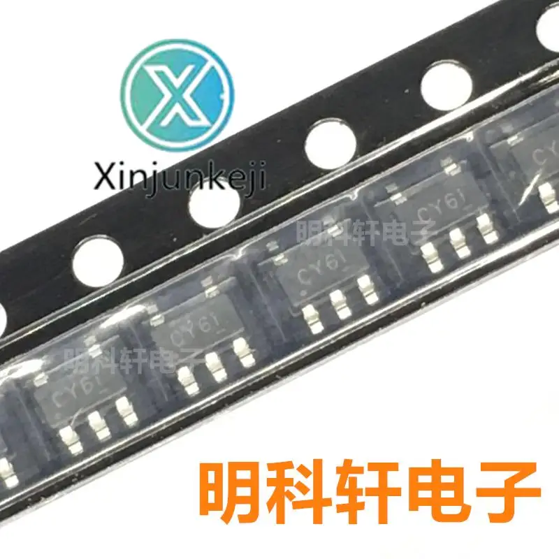 20Pcs Orginal Nieuwe ETA3409S2F ETA3409 Originele Spot