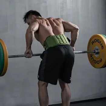 10 best sales 벨트 파워리프팅 - №6