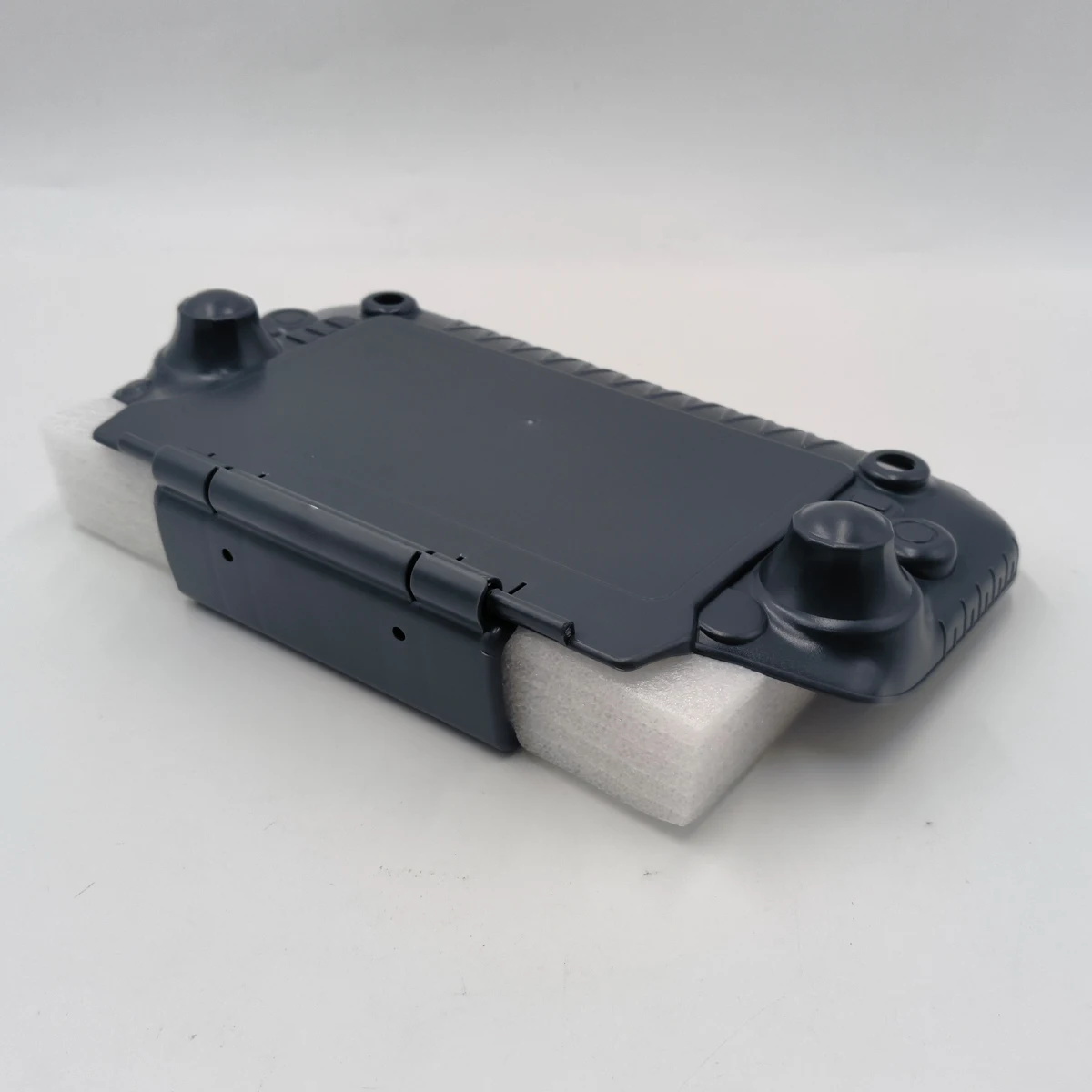 Ochronne etui 2-w-1 na pilot zdalnego sterowania do DJI T100 T70 T70P T60 T50 T40 T25 T20P Agras — zdjęcie produktu 5