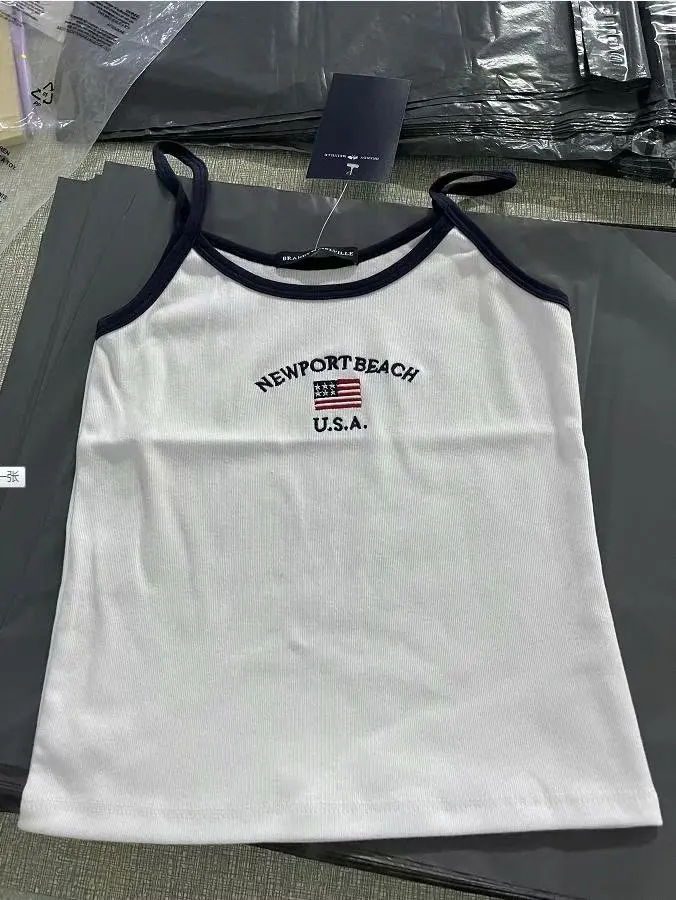 Pure Cotton America…