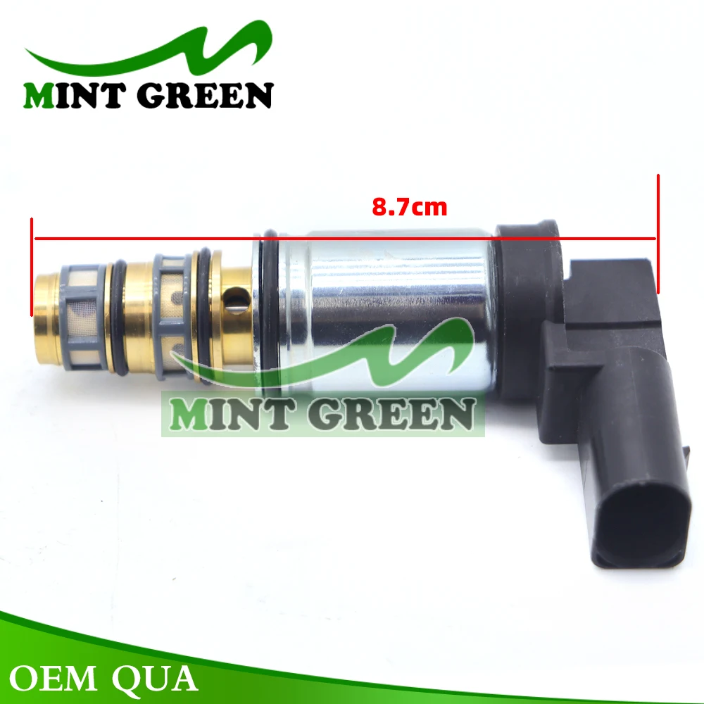 MG-66 Car AC Compressor Control Valve For AUDI VW 1K0820803F 1K0820803G 1K0820803L 1K0820803N 1K0820803P 1K0820803Q 1K0820803S