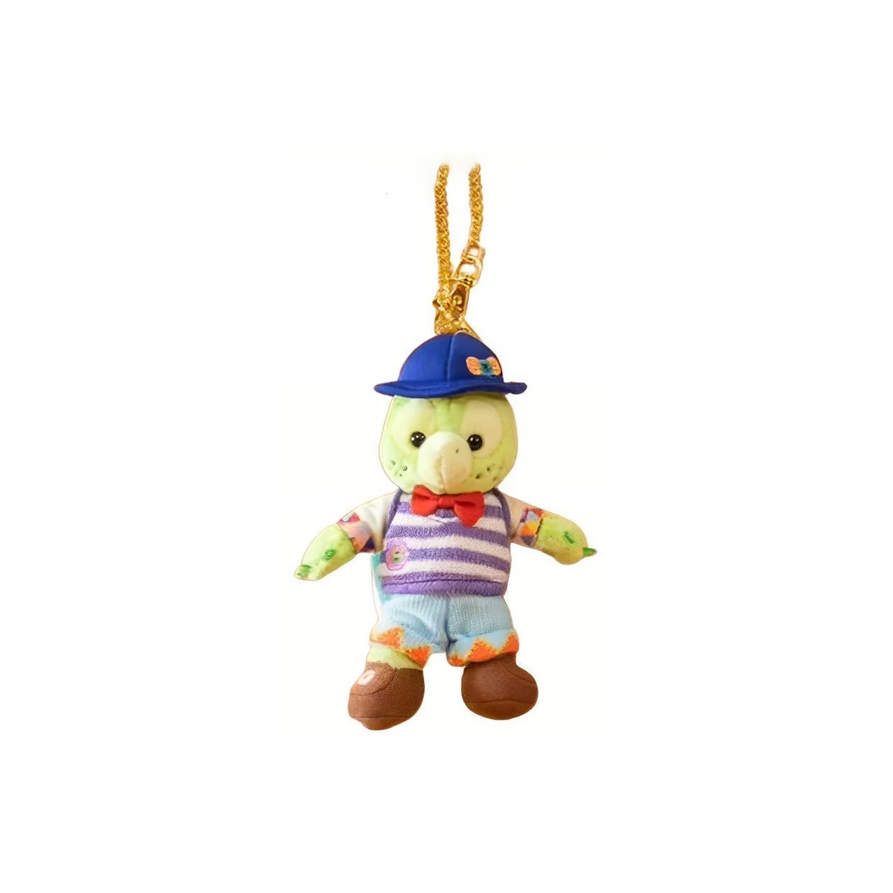 Disney 'Olu Mel Little Hands Collection Plush Charms Small High -