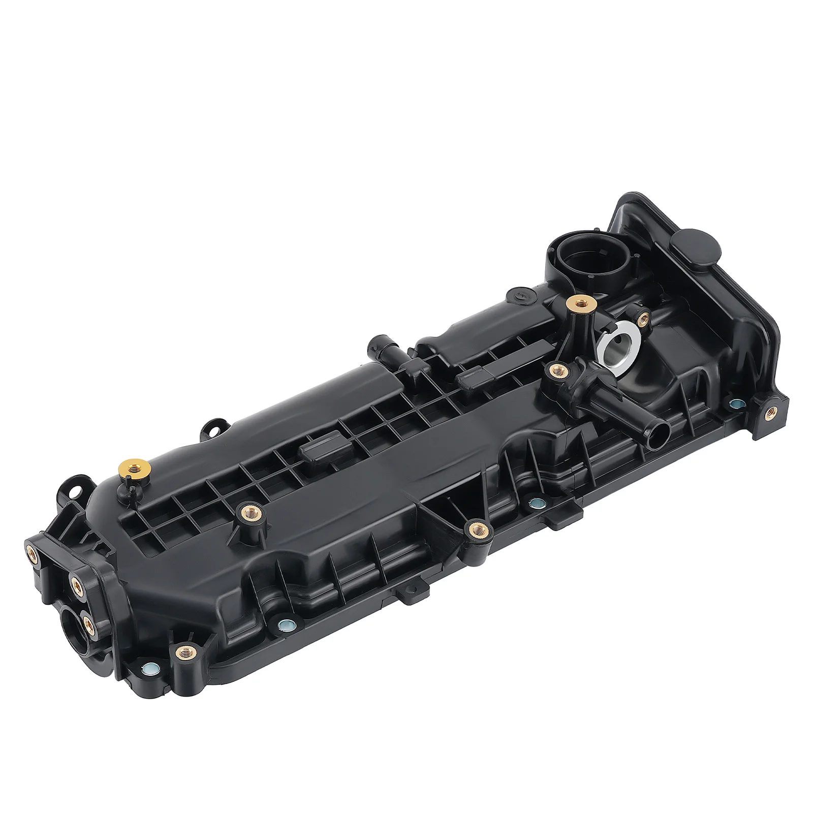 シリンダーヘッドカバー バルブカバー フィアット 500 312 1.2 LPG BPZ-FT-000用 55269092