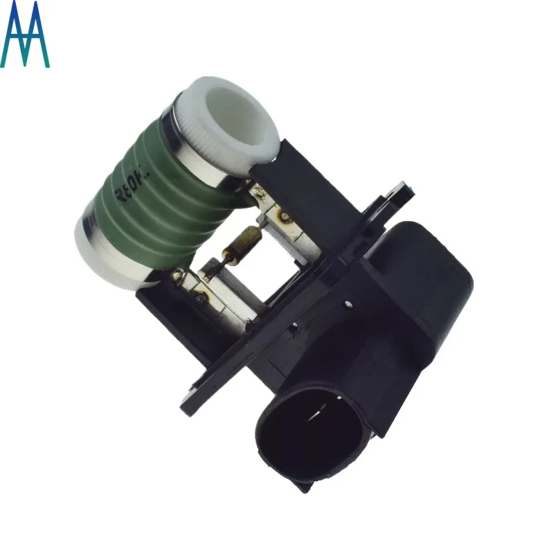 253852T600 25385-C1600 Cooling Fan Resistor for Kia Sedona (2016-2021) & Hyundai Sonata (2011-2014)