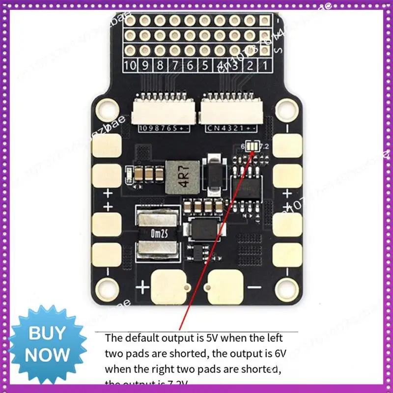 Hot Ltem For Micoair Planeio Flight Controllers Board For Fixed Wing Aircraft For Micro Air 405 743 Flight Controllers IO Base P