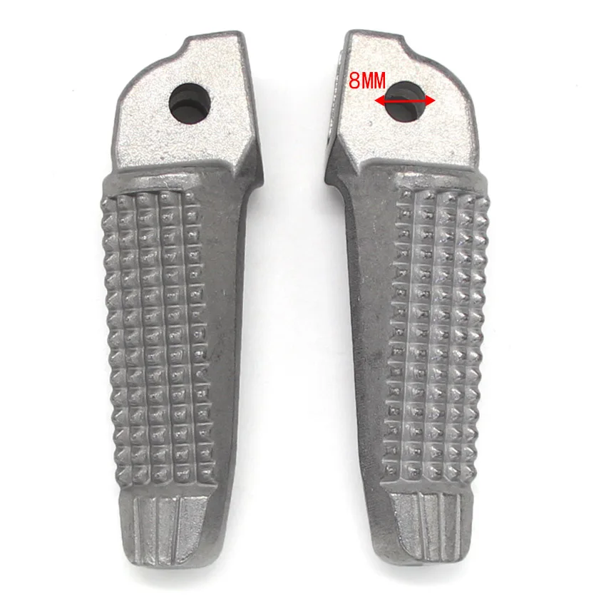 

Motorcycle Pedals back pedal for BMW F800R K1300S K1300R K1200S K1200R K 1200 R Sport R nineT Pure 46717660171 L 46717660172 R