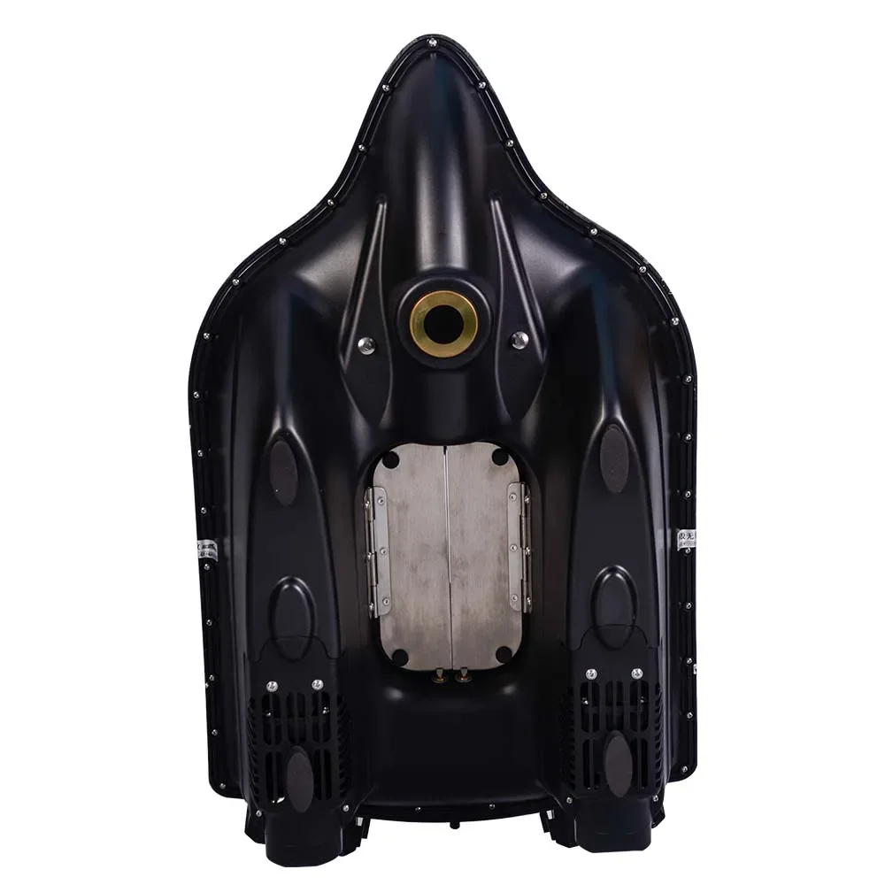 GPS & Sonar Bait Boat 6
