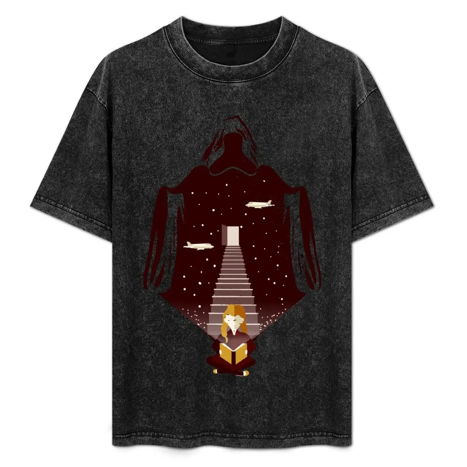 

The Book Thief T-Shirt cute tops affliction shirts heavyweights graphic shirts mens t shirts pack