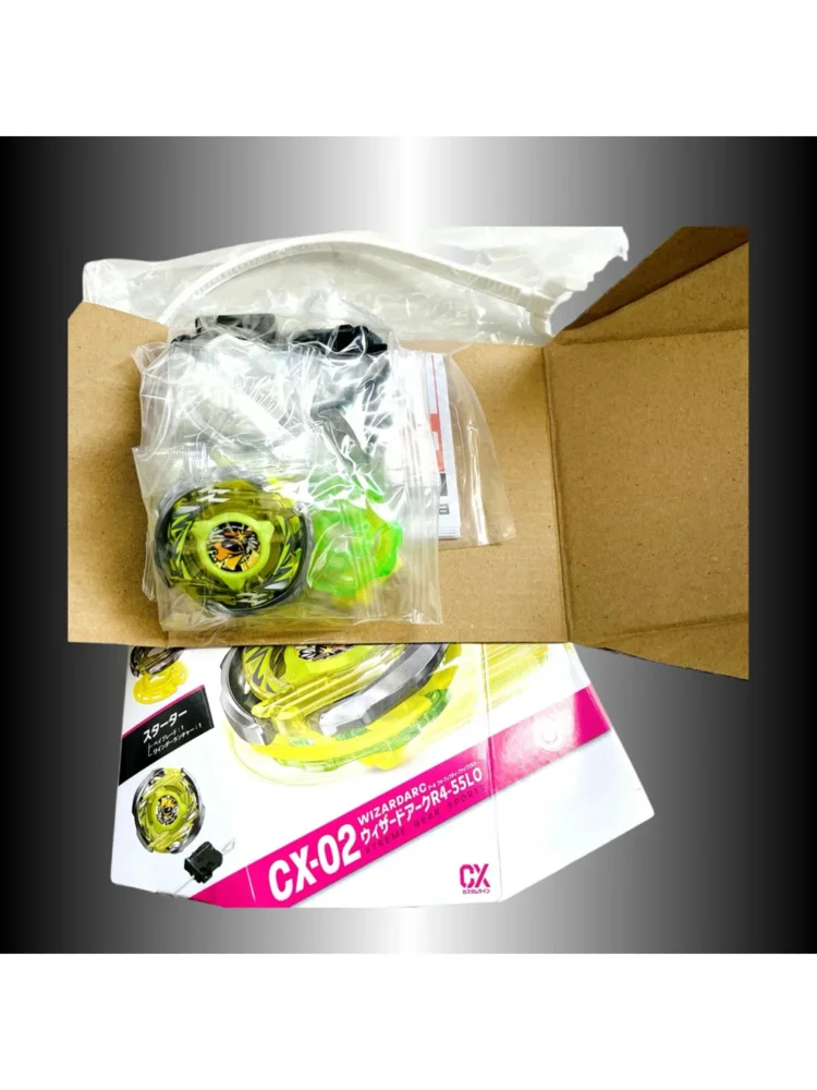 Véritable TT BEYS UX-01 UX-02 UX-03 UX-04 UX-05 UX-06 UX-07 UX-08 UX-09 UX-11 UX-12 UX-13 Battle X, nouveau avec ensemble d'emballage d'origine