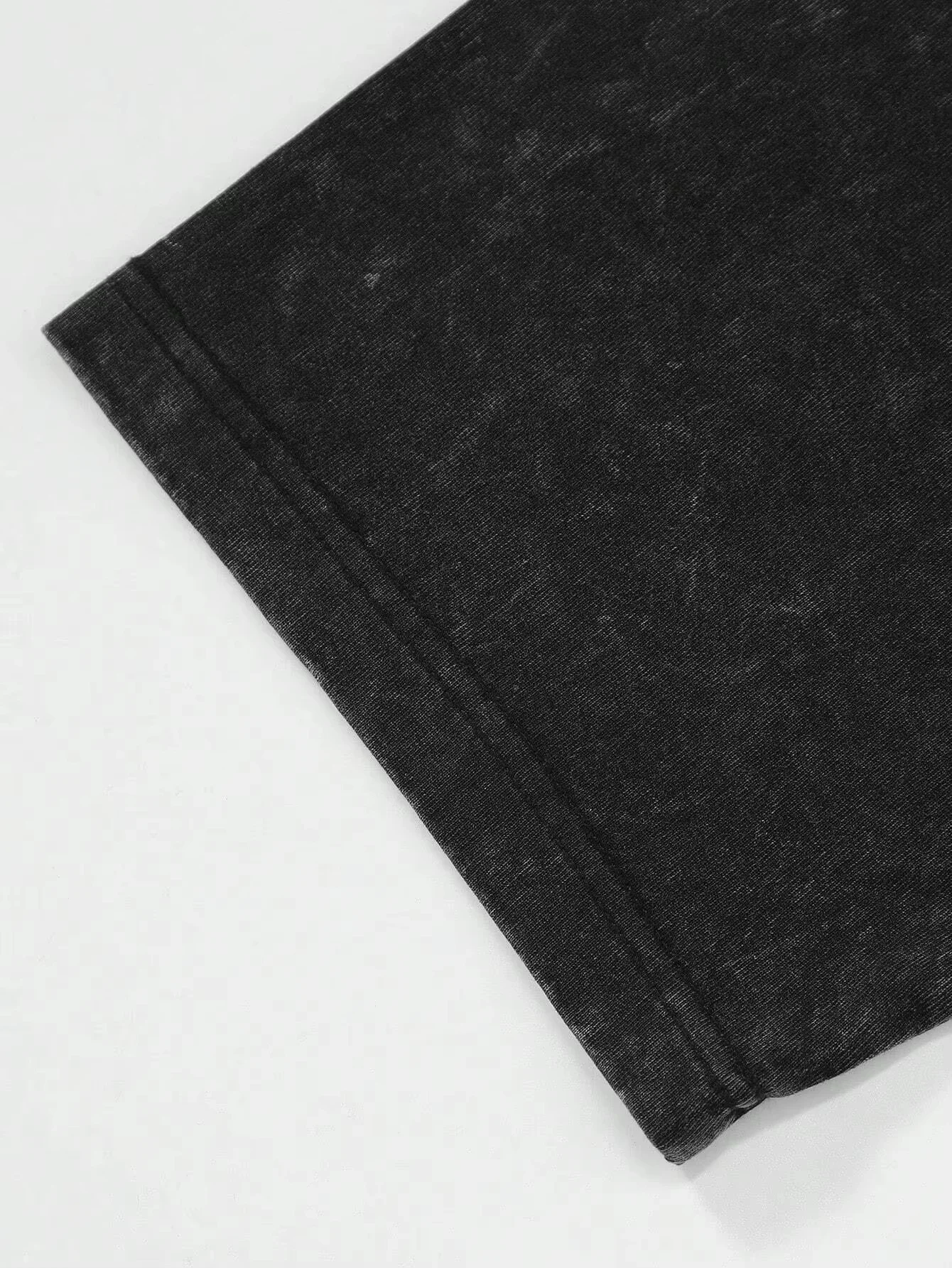 ترافيس سكوت نظرة أمي يمكنني الطيران غسلها تي شيرت القطن المحملة قصيرة الأكمام طاقم الرقبة قميص طفل المشجعين الملابس أعلى