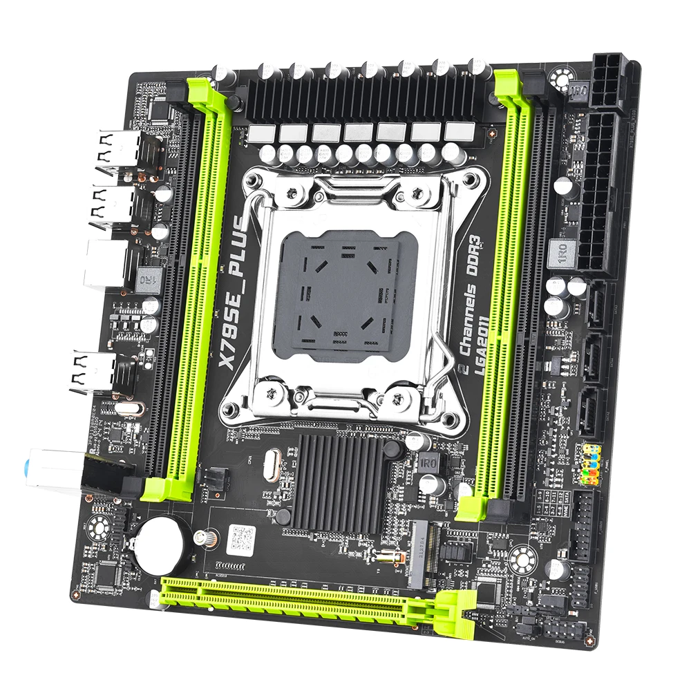 Kit x79-AliExpress