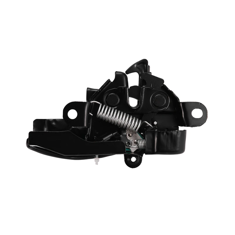 

Замок защелки капота автомобиля 5351006280 Для Toyota Camry 2015-2017 автомобильные аксессуары для замка капота