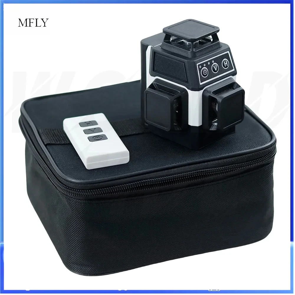 Mini 3D 12 Lines La…