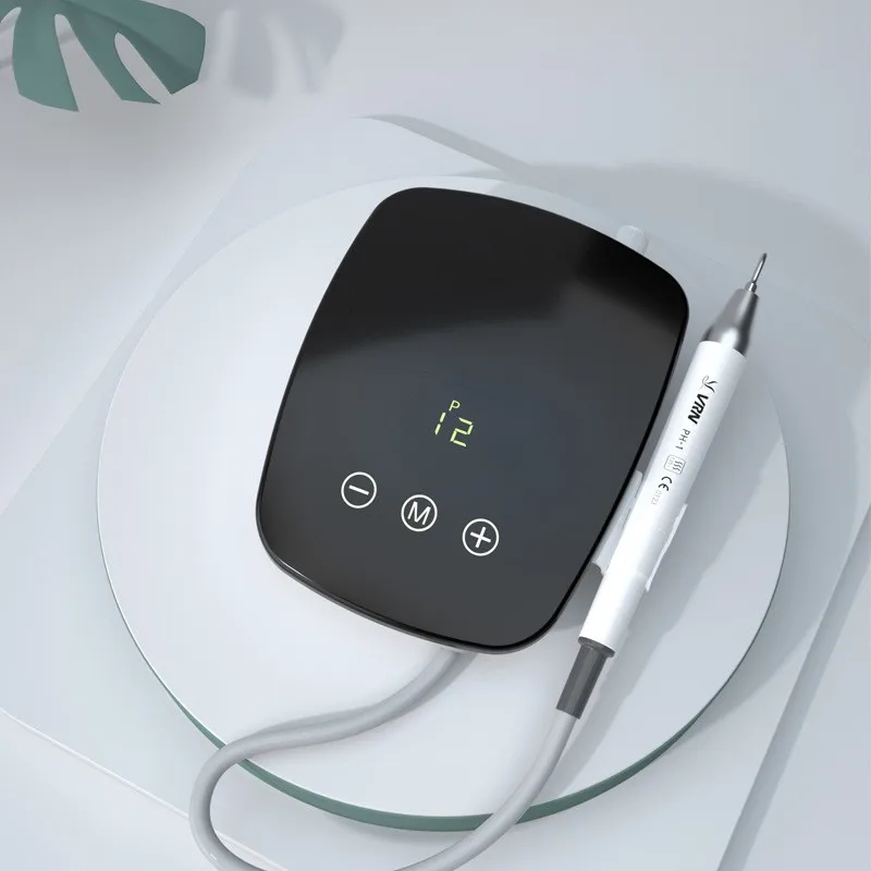 Cleaner Can Remove Tartar by Ultrasonic