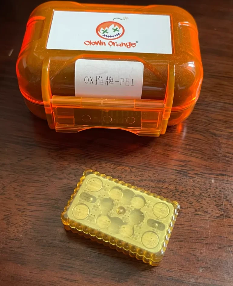 Used Edc Clownorang… - image