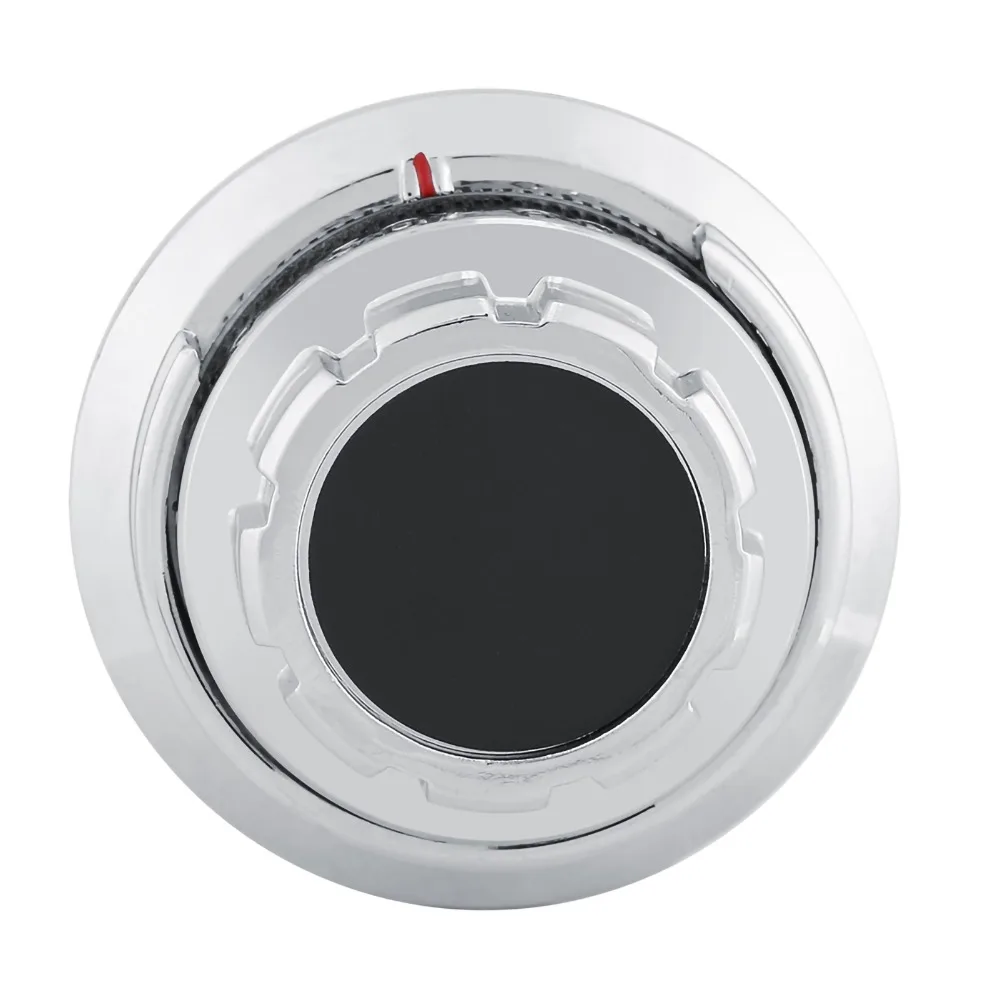 Security Metal Construction Combination Lock Digit Combination Durable Disc Dial Combination Lock Security Padlock Jewelry Case