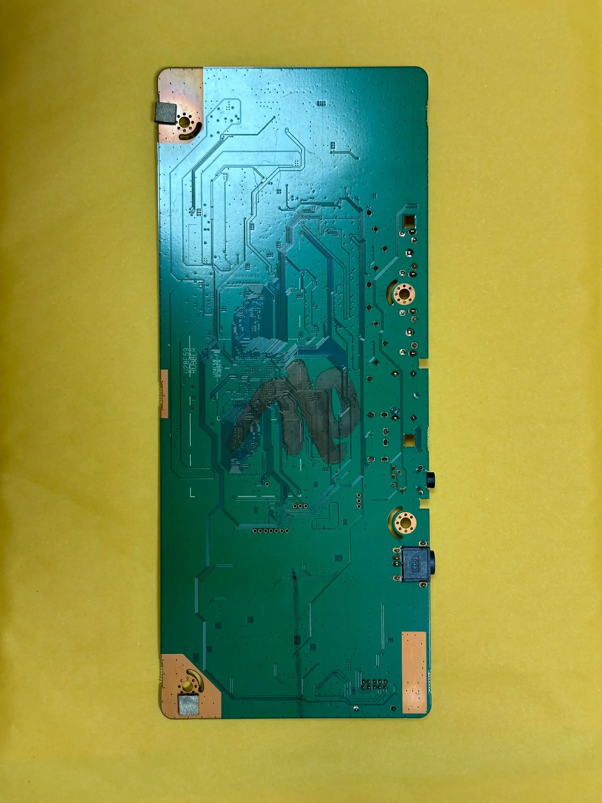 Original 27inch 32inch driver board BN41-02667A screen CY-PN315CGLV1 BN41-02667