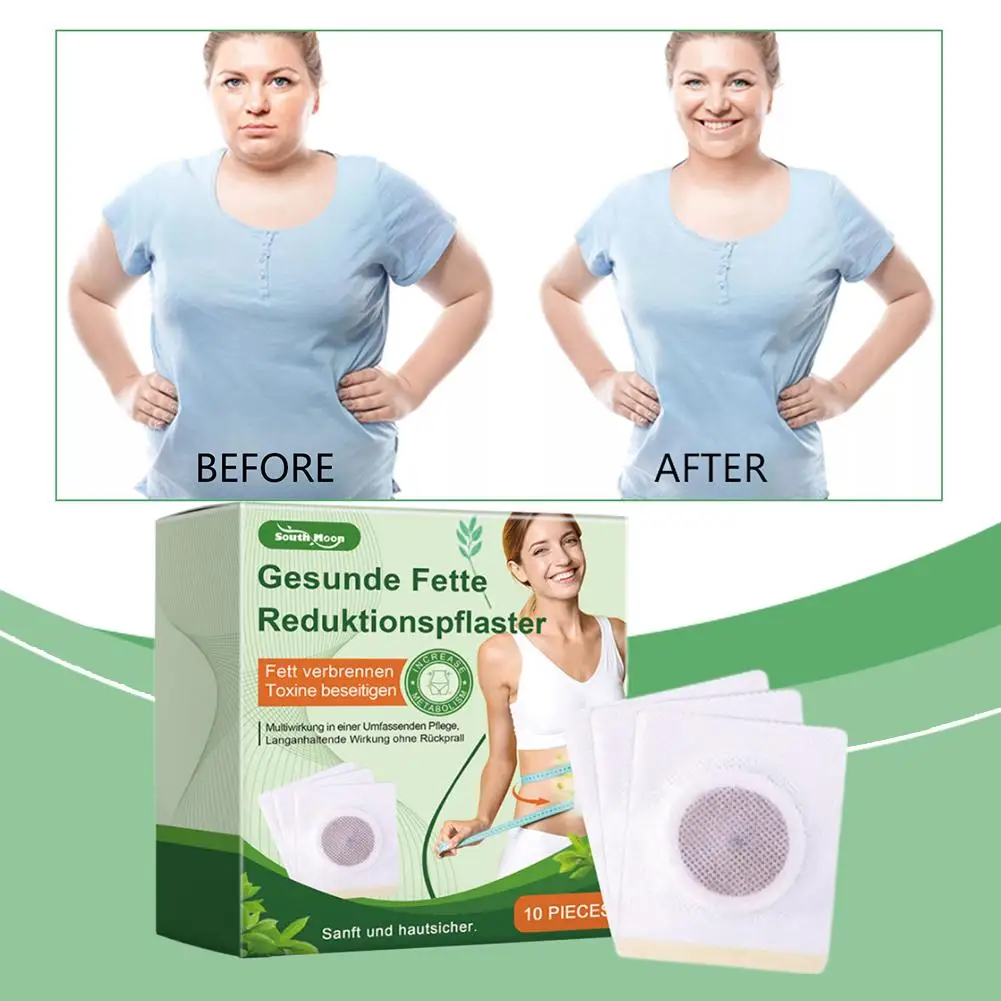 

Wormwood Waist Patch Tighten Arms Thighs Remove Body Prevent Stickers Burning Slimming Toxins Belly Accumulation Fast Fat F X0P9