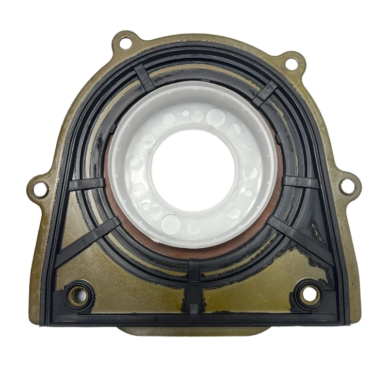 Crankshaft Rear Seal 1S7G-6K318-AF 1131305 1211759 LF0111310 30711874 LR025670 1S7G6K318AF 1S7G6A321AA 1S7Z6K301AA LR041955
