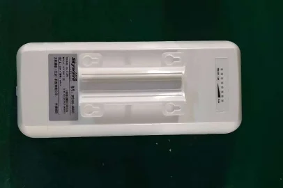 High-Speed Gigabit Outdoor Wireless Router POE Enterprise Access Point for High-Speed Network Infrastructure WIFI AP Router
