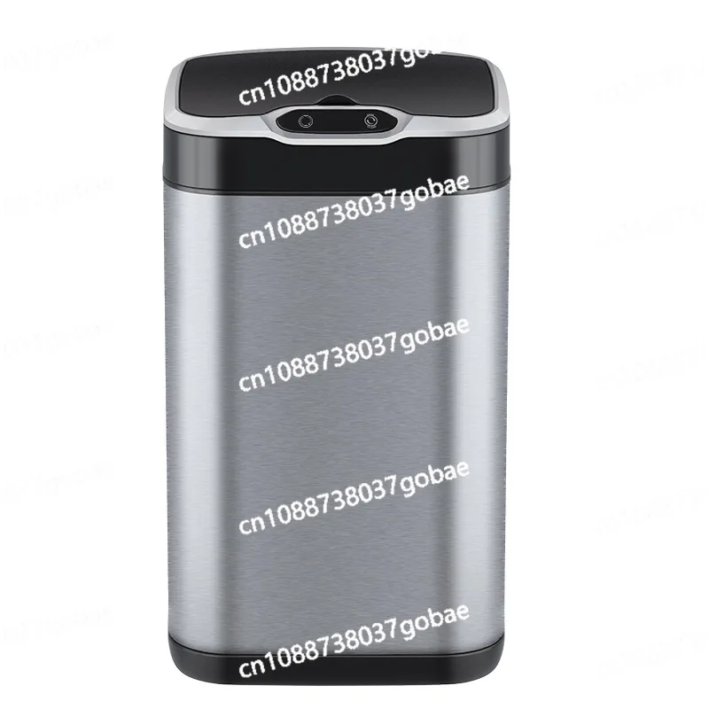 

Smart sterilization trash can, suitable for household bathrooms, kitchens and living rooms