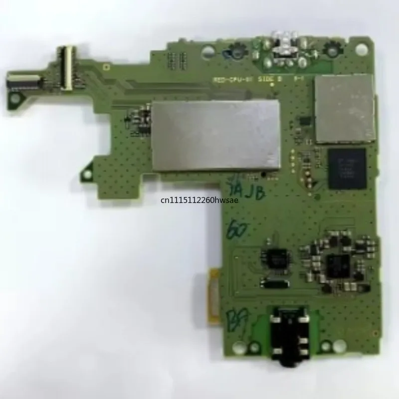 USA Version Motherboard Mainboard PCB Board Suitable for Nintendo New 3DS XL, Game Console Replacement Motherboard
