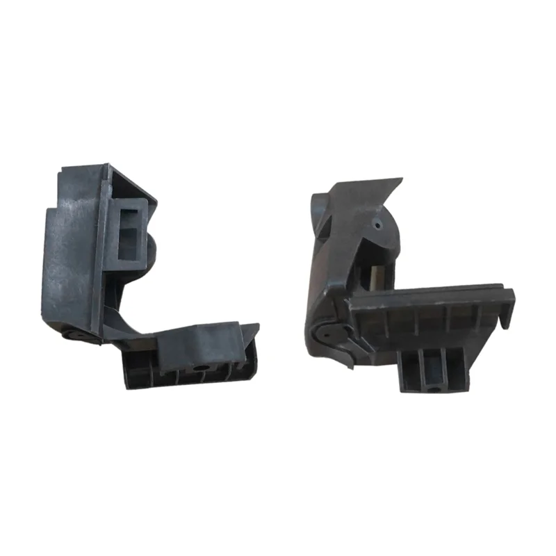 

R2-1 Pair GMT800 Driver Door And Passenger Door Arm Rest Bracket Compatible With For GM 1999-2006 And GMC