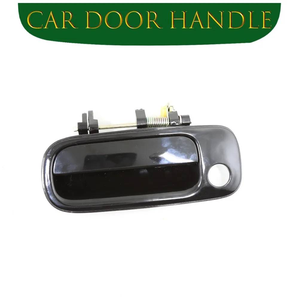 

CAR STYLE EXTERIOR DOOR HANDLE FOR Toyota Camry 1992 -1996 1992 1993 1994 1995 1996 69240-33010 69220-33020 2.2L 3.0L
