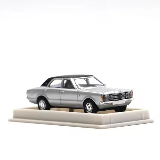 1:87 Germany Simulation Car Model For Ford Taunus Coupe GT GXL Injection & Toy Vehicles Cars Model Boy Collection Gifts