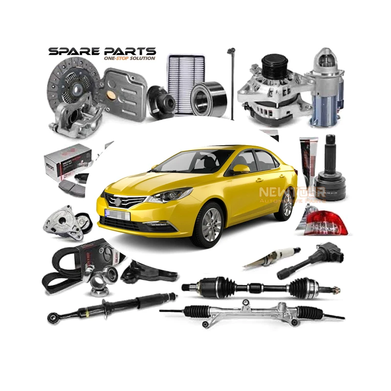 Car Accessories Other Auto Vehicle Parts Spare Parts Clutch Actuator For MG 3 MG3 SAIC