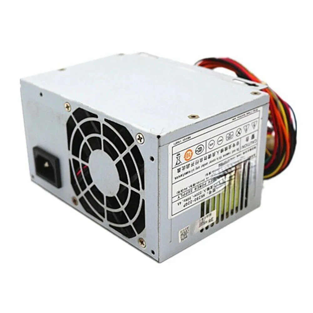 For Lenovo ACBEL PS-5181-8VS APl6PC06 PC8061 280W Server Power Supply Durable