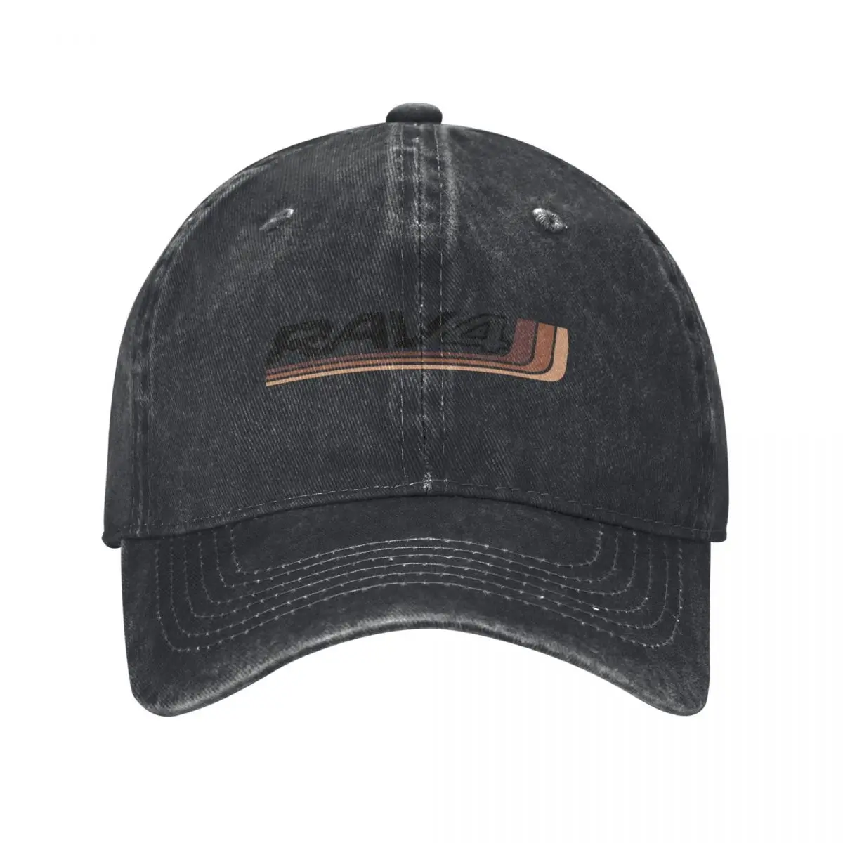 RAV4 Heritage Browns Artwork Baseball Cap Golf Hat Man Golf Hat Hats Woman Men's