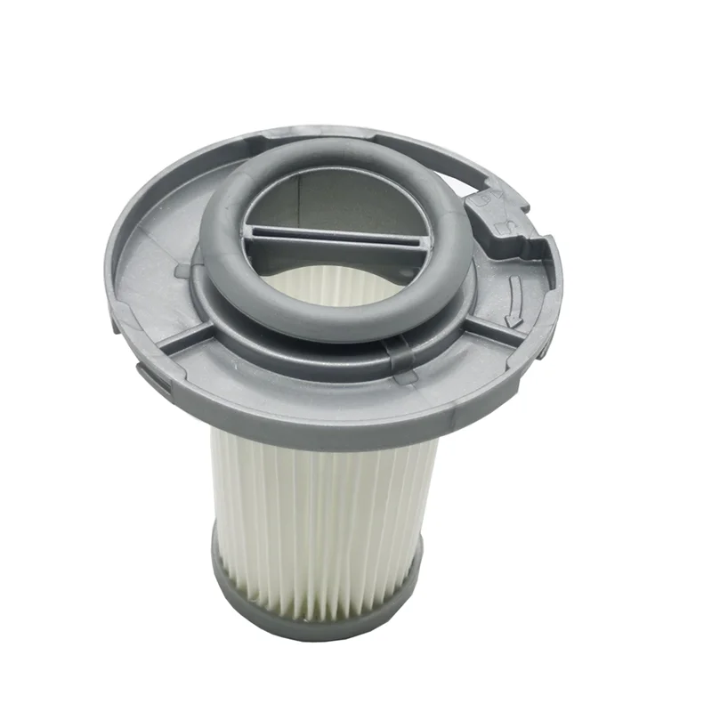 Juego de ABLN-1 versión actualizada filtro HEPA ZR009005 para reemplazo de aspiradora inalámbrica Rowenta x-force Flex 8,60