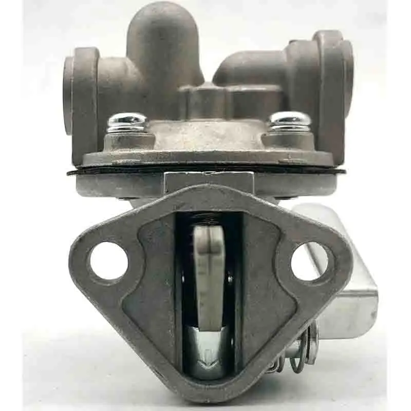 Good Fuel Pump 129301-52020 for Yanmar 2GM20 3GM30 3HM35 Engines for Komatsu 3D75 3D84 Engine