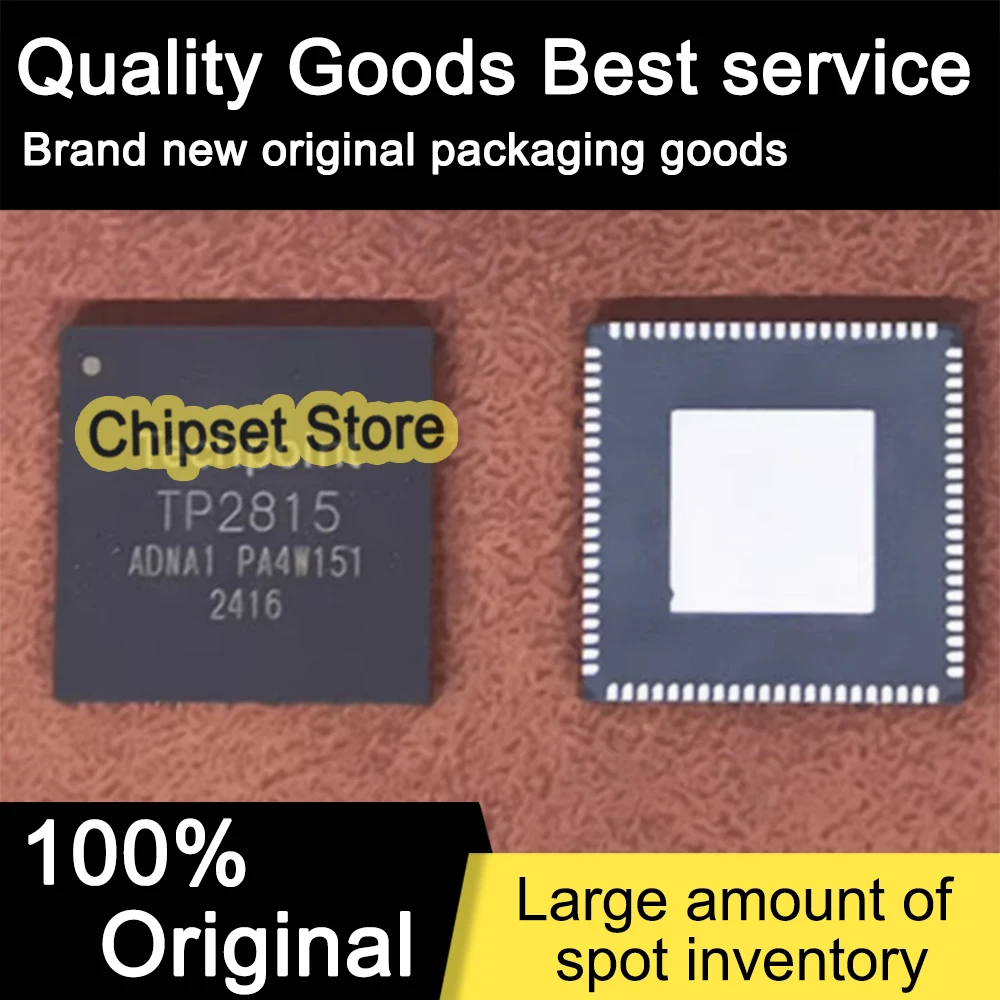 

TP2815-NA QFN IC 100% Brand new