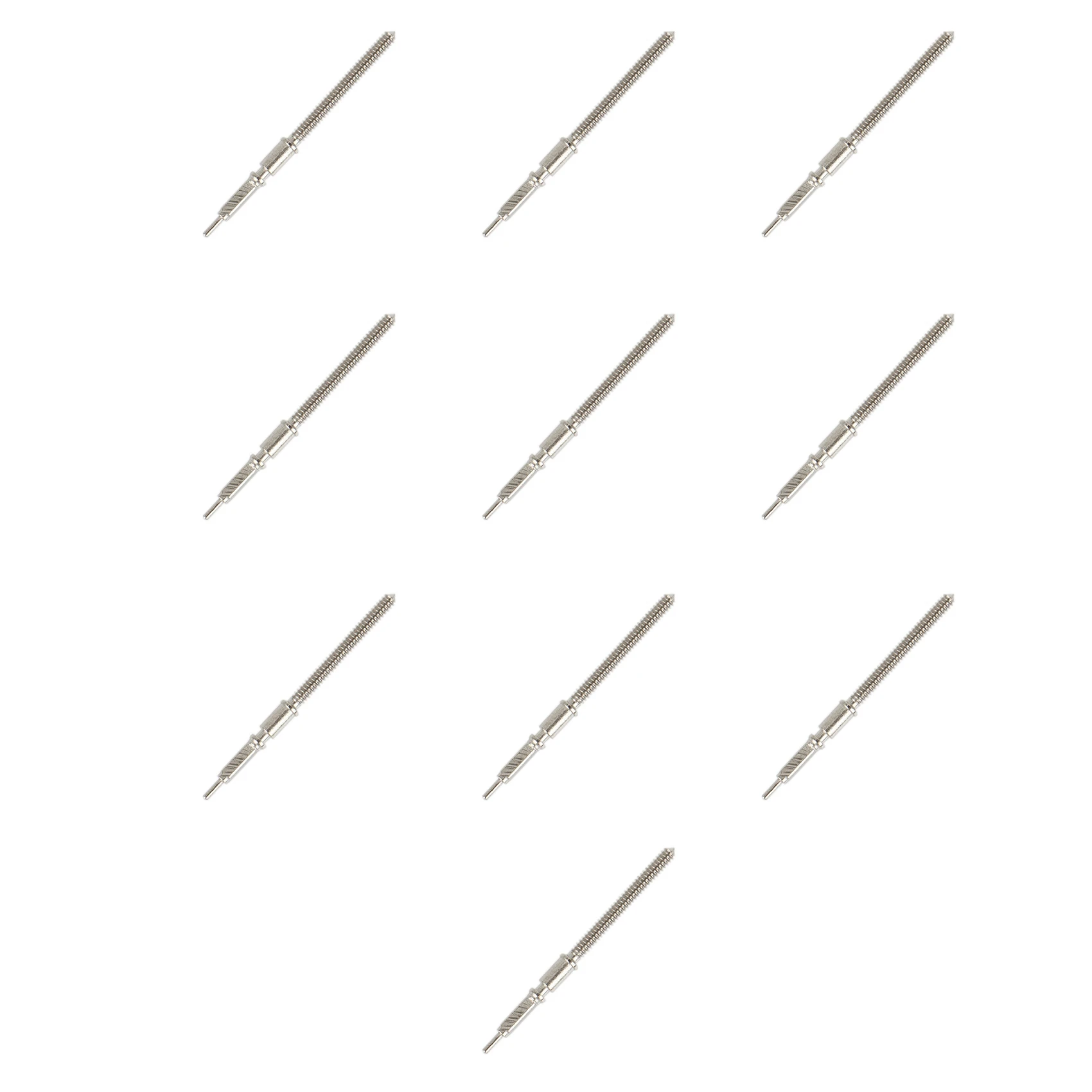 Abvs 10Pcs/Set Watc… - image