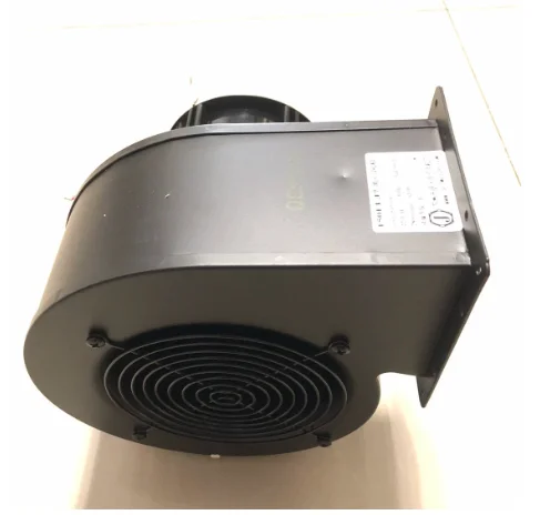 Suitable for Motor  150FLJ7/150FLJ5 Power Frequency Centrifugal Fan 320W Blower 220 1pcs