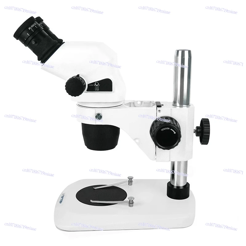 Microscope SZN71TR Mobile Phone Repair, Fingerprint Flying Line Main Board Welding Inlay