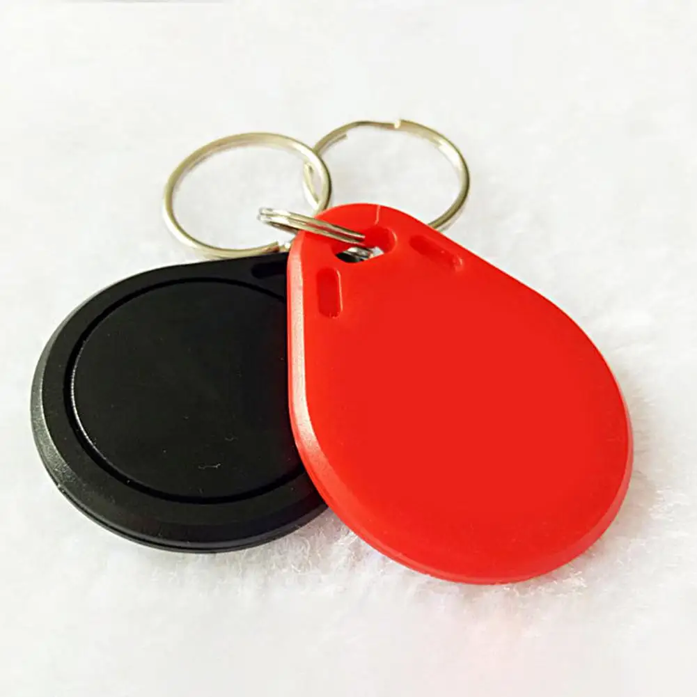 Helpful Bright-colored Good Sealing Smart Card for Bus   IC keychain Helpful Bright-colored Good Sealing Smart Card for Bus