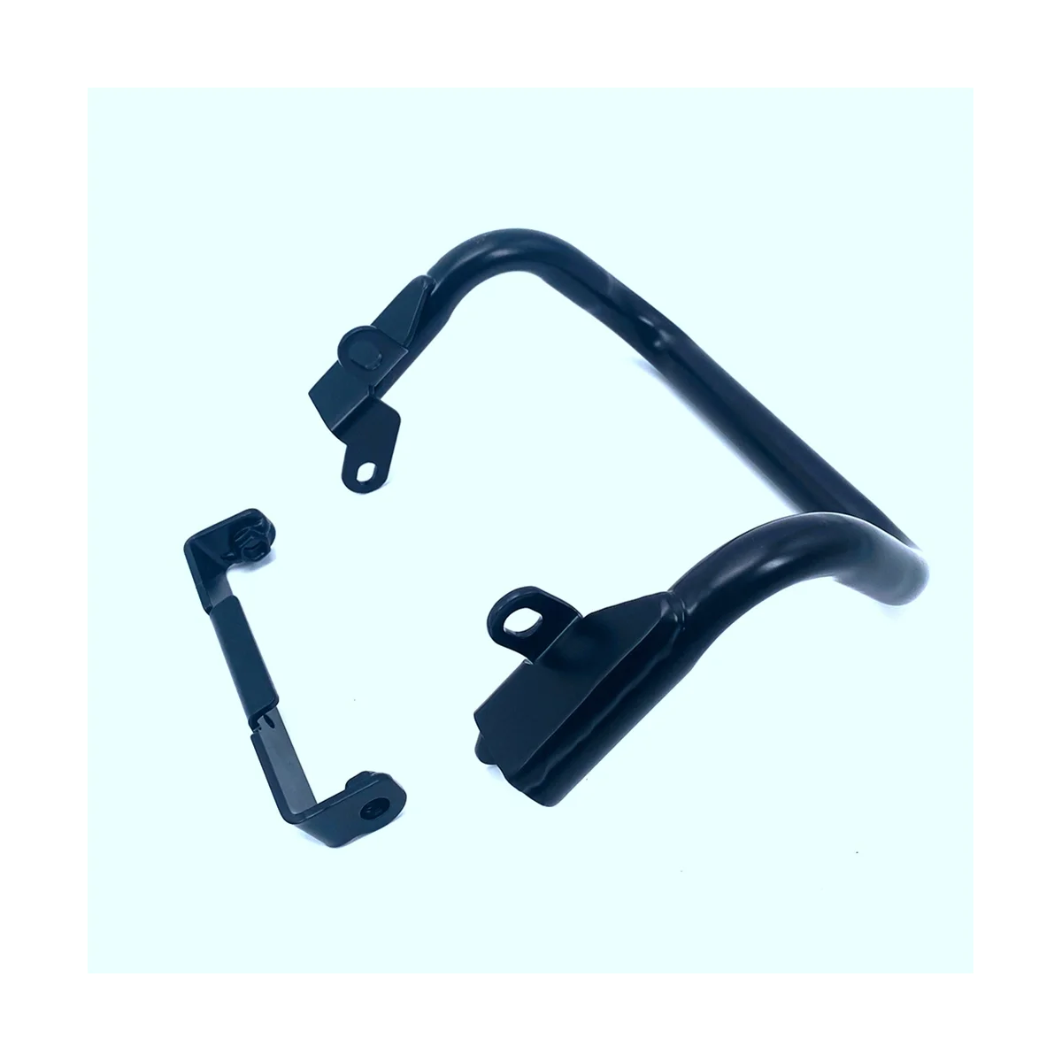 Soporte de protección de parachoques de luz trasera de motocicleta para Honda HunterCub CT125 CT 125 Ct125 2020 2021 2022