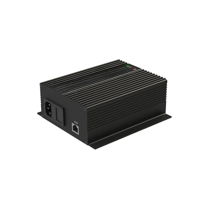 

Electronic pick label controller with MES/ERP/WMS system controller accessory