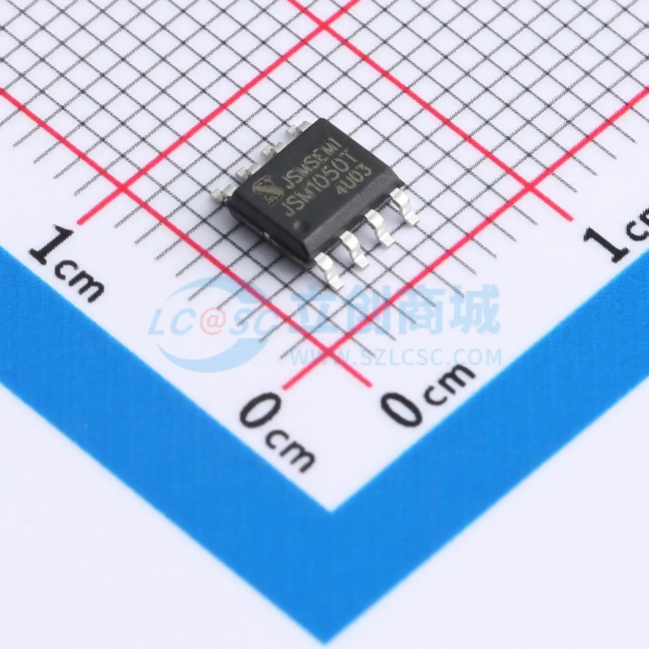 21pcs SN65HVD1050DR-JSM SOP-8 CAN 1Mbps 4.5V 5.5V Communication Interface IC