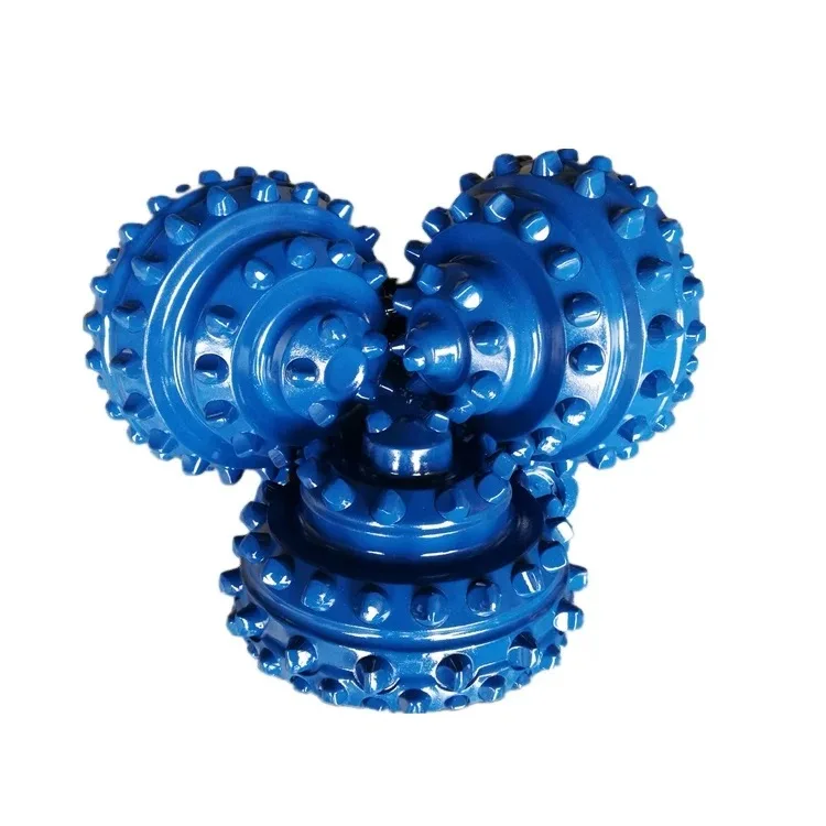 Tricone Bit Roller Cone Bit Rock Bit do wiercenia