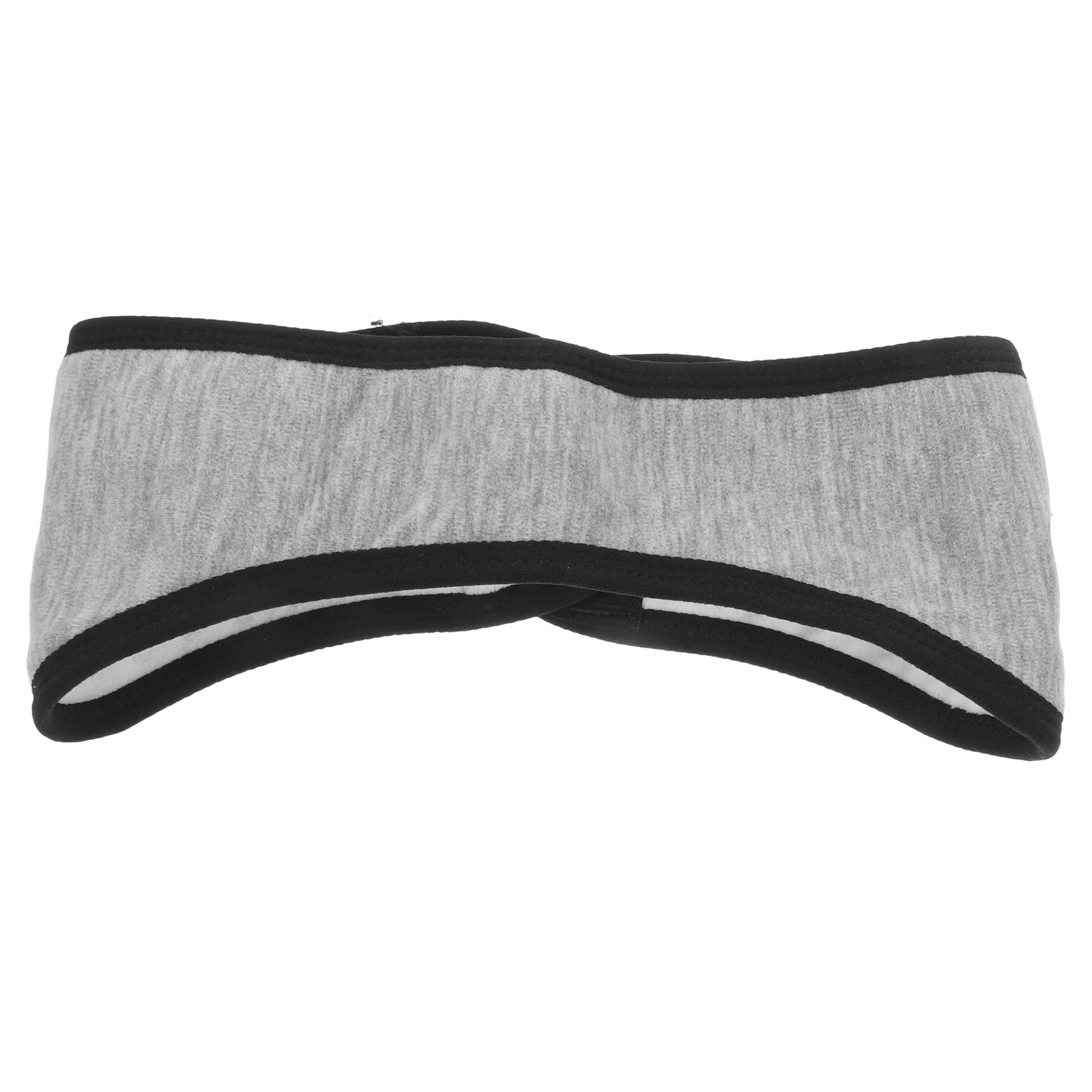 

Sleep Ear Muff Light Grey Windproof Thermal Design for Sleeping Nonpressure Ear Warmers for Use