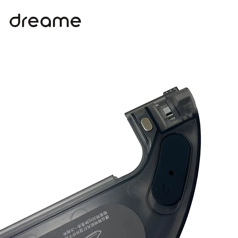 Water Tank For Dreame Z10 Pro L10 Plus Robot Household Vacuum Accessories New Original Motor Control Water Tank Components