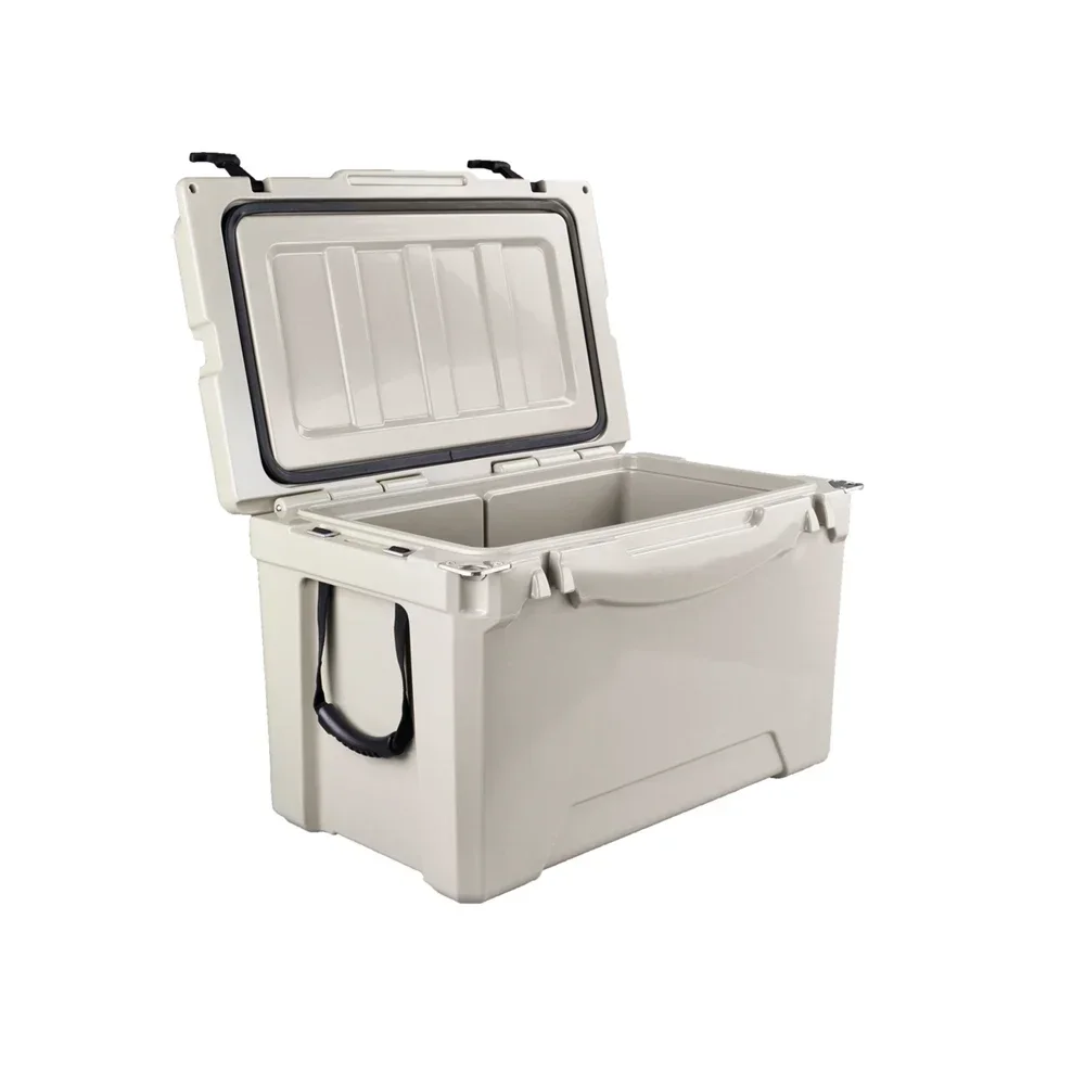 50QT Coolers Ice Chest High Quality Cooler Box