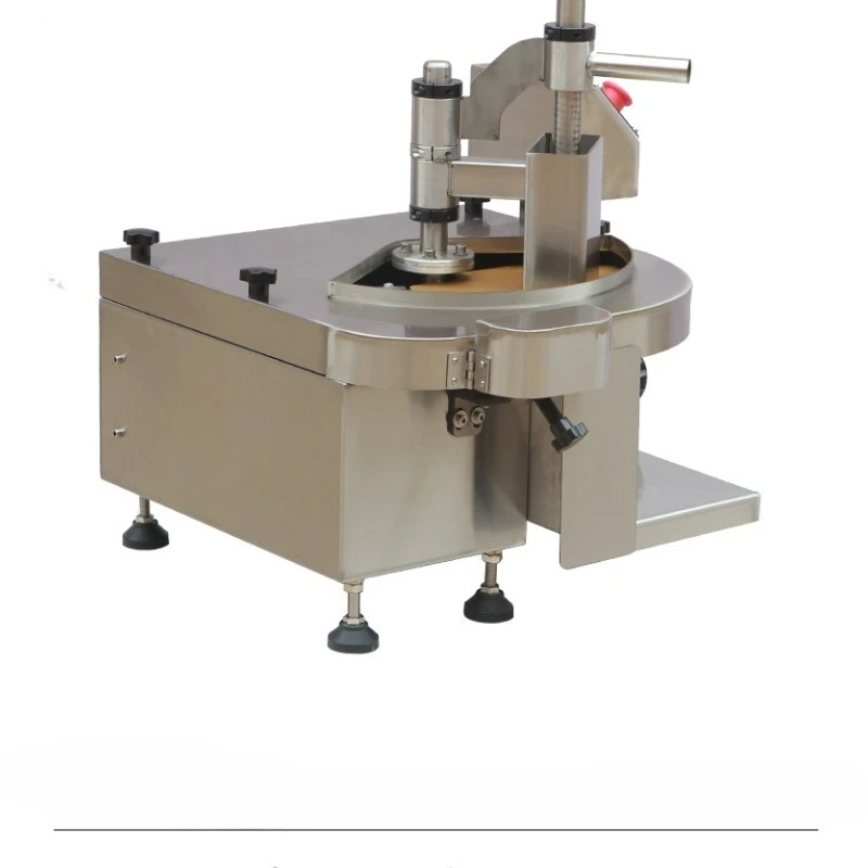 Fresh Meat Slicer Machine Fresh Cut Beef Slices Lamb Slices Hot Pot Restaurant Catering Meat Cutting Processing Commercia